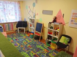 Студия Ростовская область, Ростов-на-Дону ул. Содружества, 66/110 (32.0 м²) - . Ростов-на-Дону - фото 13