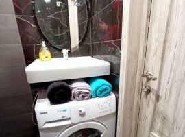 Студия Ростовская область, Ростов-на-Дону ул. Содружества, 66/110 (32.0 м²) - . Ростов-на-Дону - фото 5