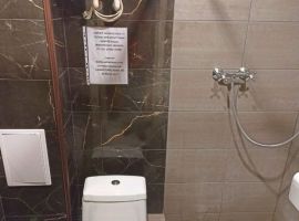 Студия Ростовская область, Ростов-на-Дону ул. Содружества, 66/110 (32.0 м²) - . Ростов-на-Дону - фото 6
