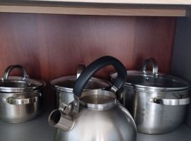 Студия Ростовская область, Таганрог ул. Энгельса, 48/101 (20.0 м²) - Энгельса. Таганрог - фото 6