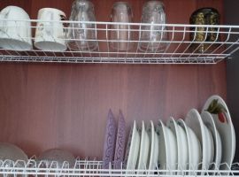 Студия Ростовская область, Таганрог ул. Энгельса, 48/101 (20.0 м²) - Энгельса. Таганрог - фото 7