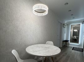 1-к кв. Ростовская область, Каменск-Шахтинский Народная ул., 46 (34.0 м²) - Народная. Каменск-Шахтинский - фото 9