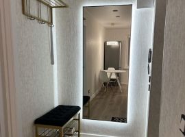 1-к кв. Ростовская область, Каменск-Шахтинский Народная ул., 46 (34.0 м²) - Народная. Каменск-Шахтинский - фото 10
