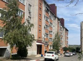 1-к кв. Ростовская область, Каменск-Шахтинский Народная ул., 46 (34.0 м²) - Народная. Каменск-Шахтинский - фото 11