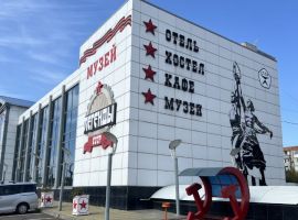 1-к кв. Ростовская область, Каменск-Шахтинский Народная ул., 46 (34.0 м²) - Народная. Каменск-Шахтинский - фото 13