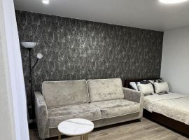 1-к кв. Ростовская область, Каменск-Шахтинский Народная ул., 46 (34.0 м²) - Народная. Каменск-Шахтинский - фото 1