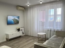 1-к кв. Ростовская область, Каменск-Шахтинский Народная ул., 46 (34.0 м²) - Народная. Каменск-Шахтинский - фото 2
