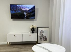 1-к кв. Ростовская область, Каменск-Шахтинский Народная ул., 46 (34.0 м²) - Народная. Каменск-Шахтинский - фото 4