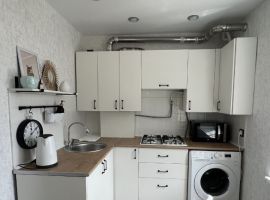 1-к кв. Ростовская область, Каменск-Шахтинский Народная ул., 46 (34.0 м²) - Народная. Каменск-Шахтинский - фото 6
