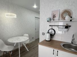 1-к кв. Ростовская область, Каменск-Шахтинский Народная ул., 46 (34.0 м²) - Народная. Каменск-Шахтинский - фото 7