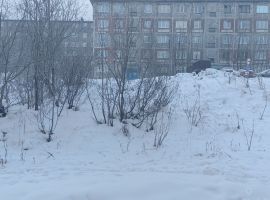 4-к кв. Мурманская область, Кировск Олимпийская ул., 23 (60.0 м²) - Олимпийская. Кировск - фото 13