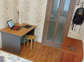 4-к кв. Мурманская область, Кировск Олимпийская ул., 23 (60.0 м²) - Олимпийская. Кировск - фото 4