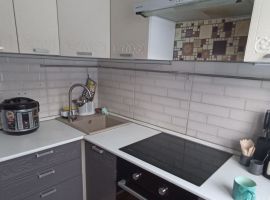 4-к кв. Мурманская область, Кировск Олимпийская ул., 23 (60.0 м²) - Олимпийская. Кировск - фото 7
