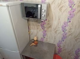 4-к кв. Мурманская область, Кировск Олимпийская ул., 23 (60.0 м²) - Олимпийская. Кировск - фото 8