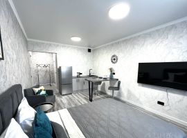 Студия Оренбургская область, Оренбург Уральская ул., 2/22 (29.0 м²) - Уральская. Оренбург - фото 2