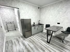 Студия Оренбургская область, Оренбург Уральская ул., 2/22 (29.0 м²) - Уральская. Оренбург - фото 3