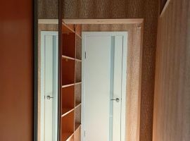 1-к кв. Омская область, Омск ул. Лукашевича, 25 (40.0 м²) - . Омск - фото 9