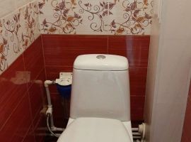 1-к кв. Омская область, Омск ул. Лукашевича, 25 (40.0 м²) - . Омск - фото 12