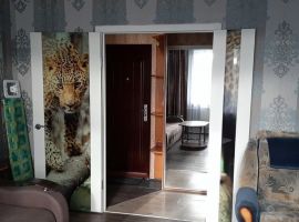 1-к кв. Омская область, Омск ул. Лукашевича, 25 (40.0 м²) - . Омск - фото 1
