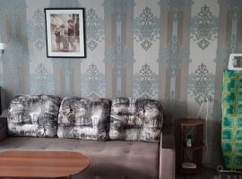 1-к кв. Омская область, Омск ул. Лукашевича, 25 (40.0 м²) - . Омск - фото 2