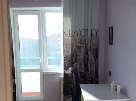 1-к кв. Омская область, Омск ул. Лукашевича, 25 (40.0 м²) - . Омск - фото 3