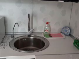 1-к кв. Омская область, Омск ул. Лукашевича, 25 (40.0 м²) - . Омск - фото 4