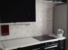 1-к кв. Омская область, Омск ул. Лукашевича, 25 (40.0 м²) - . Омск - фото 5