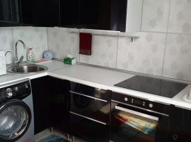 1-к кв. Омская область, Омск ул. Лукашевича, 25 (40.0 м²) - . Омск - фото 6