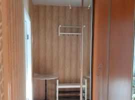 1-к кв. Омская область, Омск ул. Лукашевича, 25 (40.0 м²) - . Омск - фото 8