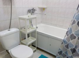 1-к кв. Новосибирская область, Новосибирск Вертковская ул., 6 (37.0 м²) - . Новосибирск - фото 1