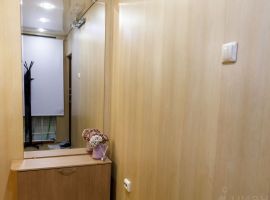1-к кв. Новосибирская область, Новосибирск Вертковская ул., 6 (37.0 м²) - . Новосибирск - фото 2