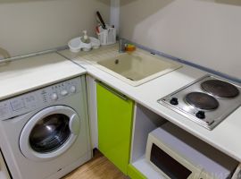 1-к кв. Новосибирская область, Новосибирск Вертковская ул., 6 (37.0 м²) - . Новосибирск - фото 6
