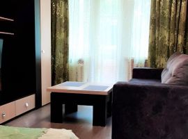1-к кв. Курская область, Курск Республиканская ул., 22 (38.0 м²) - Республиканская. Курск - фото 2