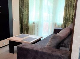 1-к кв. Курская область, Курск Республиканская ул., 22 (38.0 м²) - Республиканская. Курск - фото 3