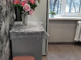 1-к кв. Курская область, Курск Республиканская ул., 22 (38.0 м²) - Республиканская. Курск - фото 4