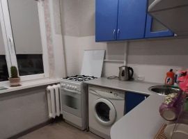 1-к кв. Курская область, Курск Республиканская ул., 22 (38.0 м²) - Республиканская. Курск - фото 6