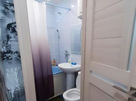 1-к кв. Курская область, Курск Республиканская ул., 22 (38.0 м²) - Республиканская. Курск - фото 7