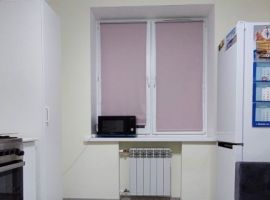 1-к кв. Ленинградская область, Всеволожск ул. Севастопольская, 2к2 (39.8 м²) - Севастопольская. Всеволожск - фото 5