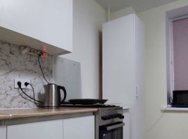 1-к кв. Ленинградская область, Всеволожск ул. Севастопольская, 2к2 (39.8 м²) - Севастопольская. Всеволожск - фото 6