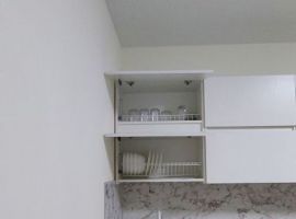 1-к кв. Ленинградская область, Всеволожск ул. Севастопольская, 2к2 (39.8 м²) - Севастопольская. Всеволожск - фото 8