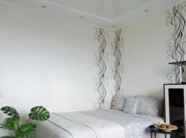 1-к кв. Московская область, Солнечногорск ул. Баранова, 12 (42.0 м²) - . Солнечногорск - фото 9