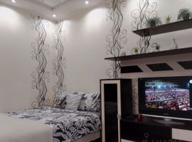 1-к кв. Московская область, Солнечногорск ул. Баранова, 12 (42.0 м²) - . Солнечногорск - фото 10