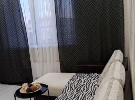 1-к кв. Московская область, Солнечногорск ул. Баранова, 12 (42.0 м²) - . Солнечногорск - фото 11