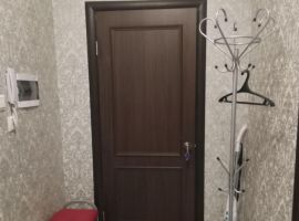 1-к кв. Московская область, Солнечногорск ул. Баранова, 12 (42.0 м²) - . Солнечногорск - фото 13