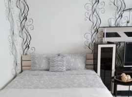 1-к кв. Московская область, Солнечногорск ул. Баранова, 12 (42.0 м²) - . Солнечногорск - фото 7