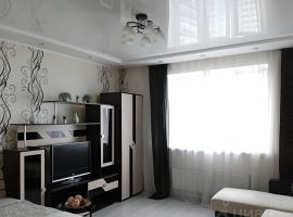1-к кв. Московская область, Солнечногорск ул. Баранова, 12 (42.0 м²) - . Солнечногорск - фото 8
