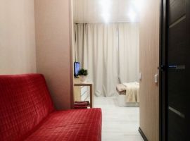 Студия Пермский край, Пермь ул. Куйбышева, 109А (26.0 м²) - Куйбышева. Пермь - фото 2