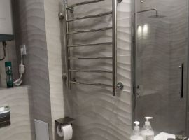 Студия Пермский край, Пермь ул. Куйбышева, 109А (26.0 м²) - Куйбышева. Пермь - фото 5