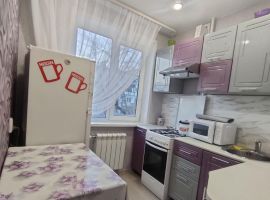 2-к кв. Оренбургская область, Оренбург Туркестанская ул., 9 (47.4 м²) - . Оренбург - фото 9