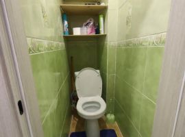 2-к кв. Оренбургская область, Оренбург Туркестанская ул., 9 (47.4 м²) - . Оренбург - фото 11